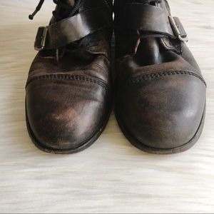 All Saints Criollo Boot 
